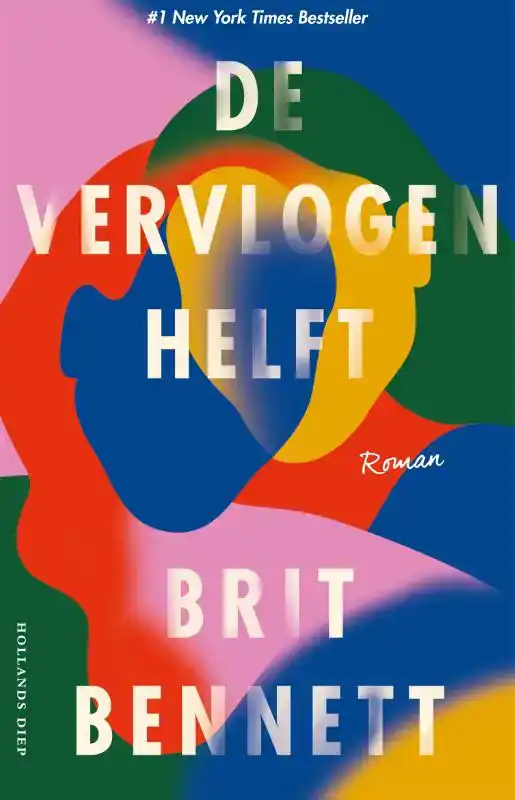 DE VERVLOGEN HELFT
