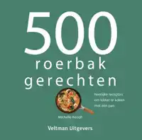 500 ROERBAKGERECHTEN