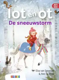 DE SNEEUWSTORM