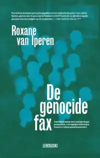 DE GENOCIDEFAX