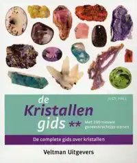 DE KRISTALLENGIDS