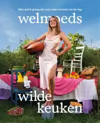 WELMOEDS WILDE KEUKEN