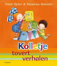 KOLLETJE TOVERT VERHALEN