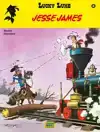 35. JESSE JAMES