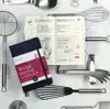 MOLESKINE LARGE PASSION NOTEBOOK