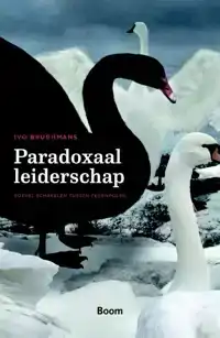 PARADOXAAL LEIDERSCHAP