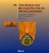 EEN BEWIJS VAN BELANGSTELLING EN WELWILLENDHEID