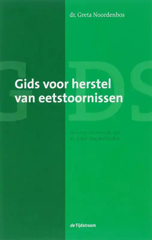 GIDS VOOR HERSTEL VAN EETSTOORNISSEN