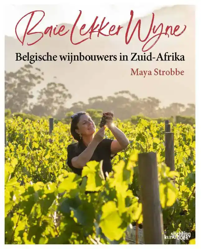 BAIE LEKKER WYNE