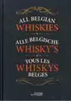 ALLE BELGISCHE WHISKY'S