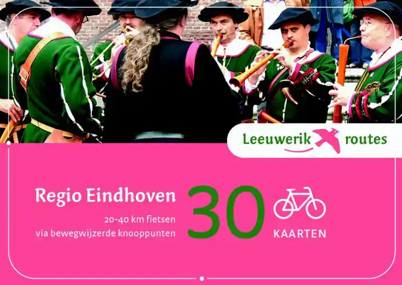 REGIO EINDHOVEN