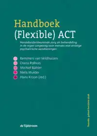 HANDBOEK (FLEXIBLE) ACT