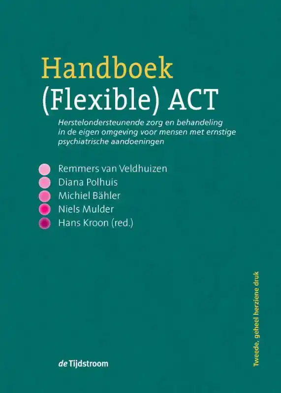 HANDBOEK (FLEXIBLE) ACT