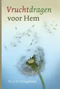 VRUCHTDRAGEN VOOR HEM