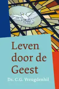 LEVEN DOOR DE GEEST