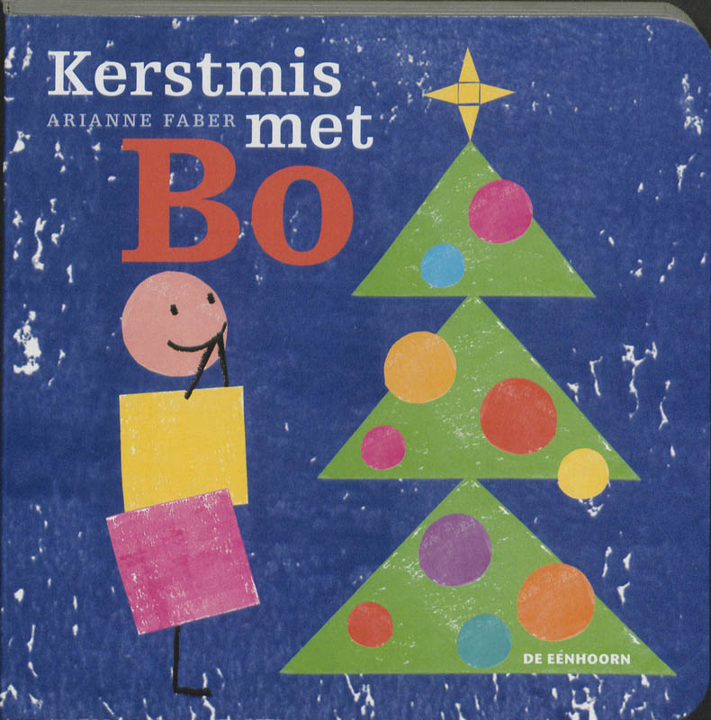 KERSTMIS MET BO