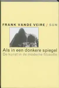 ALS IN EEN DONKERE SPIEGEL