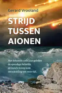 STRIJD TUSSEN AIONEN