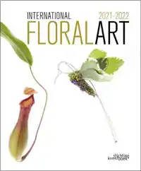 INTERNATIONAL FLORAL ART 2021-2022