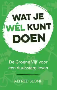 WAT JE WEL KUNT DOEN