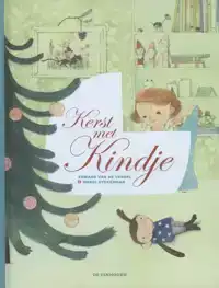 KERST MET KINDJE