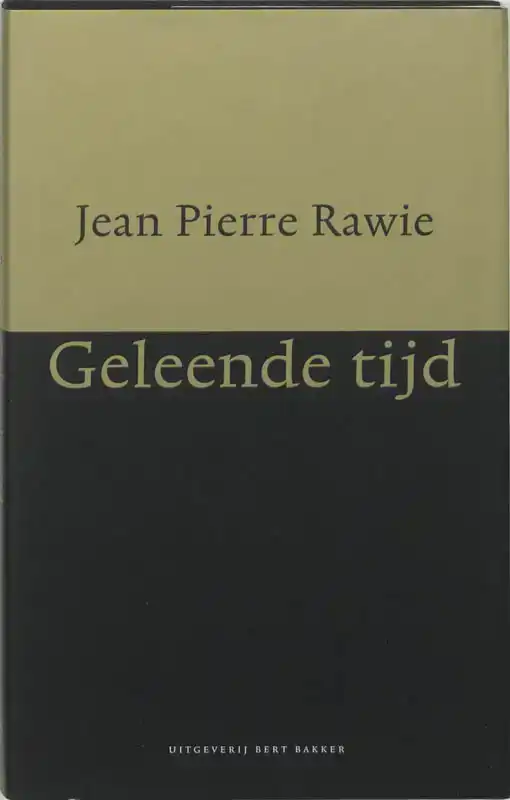 GELEENDE TIJD