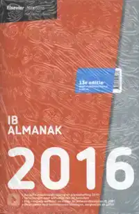 IB ALMANAK