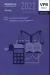 NEXTENS VPB ALMANAK