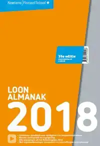 LOON ALMANAK 2018