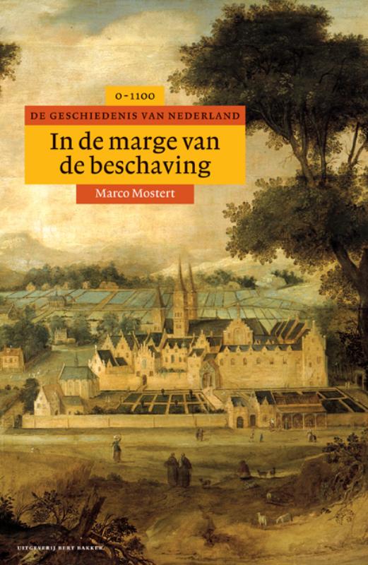 IN DE MARGE VAN DE BESCHAVING