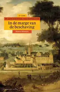 IN DE MARGE VAN DE BESCHAVING