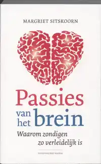 PASSIES VAN HET BREIN