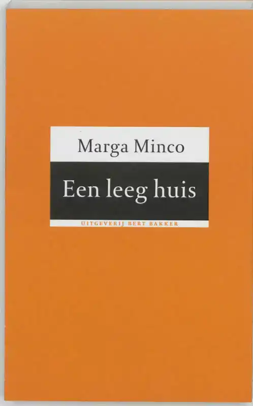EEN LEEG HUIS