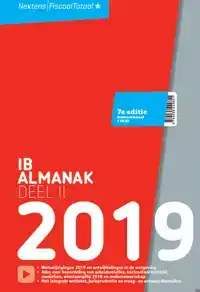 NEXTENS IB ALMANAK