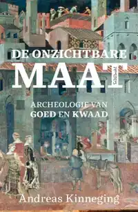 DE ONZICHTBARE MAAT