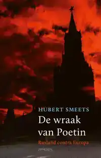 DE WRAAK VAN POETIN