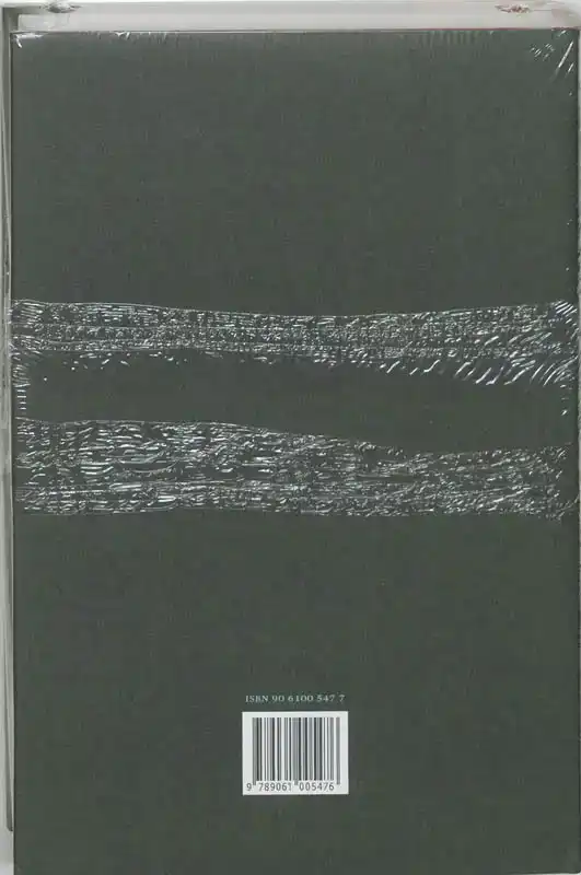 DE CORRESPONDENTIE VAN DESIDERIUS ERASMUS