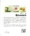 KOKEN MET STOOM