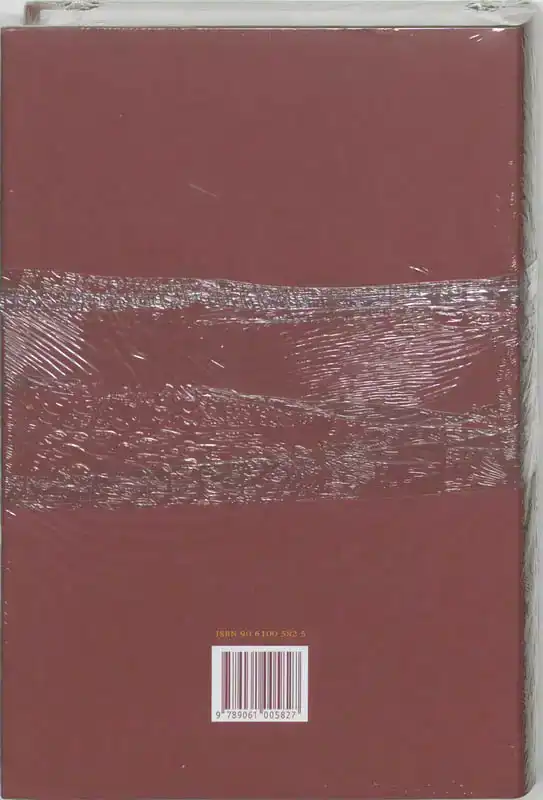 DE CORRESPONDENTIE VAN ERASMUS