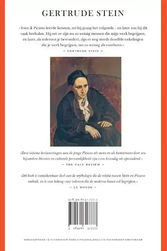 PICASSO