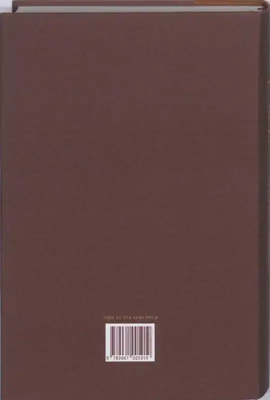 DE CORRESPONDENTIE VAN DESIDERIUS ERASMUS