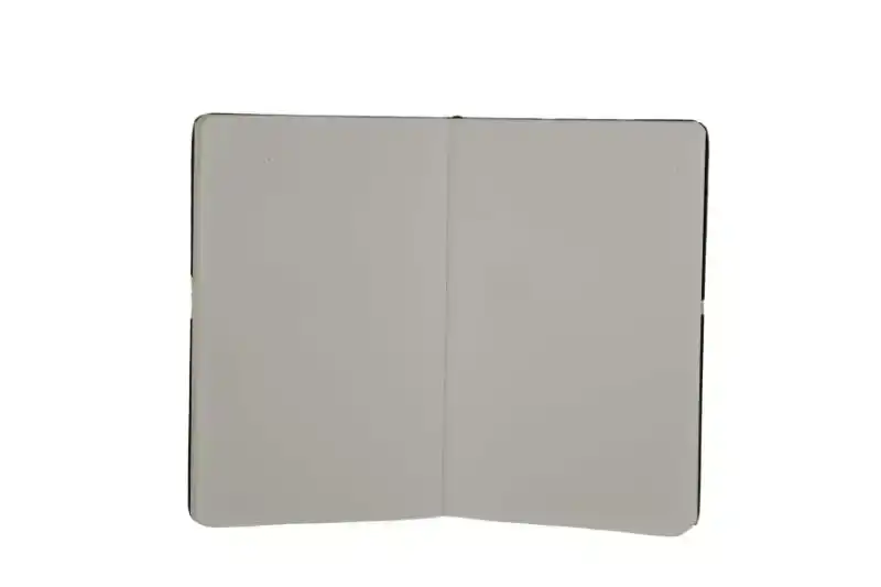 NOTITIEBOEK MOLESKINE LARGE 130X210MM