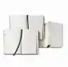 Moleskine Large Address Book Black