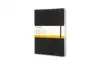 NOTITIEBOEK MOLESKINE XL 190X250 LN HC