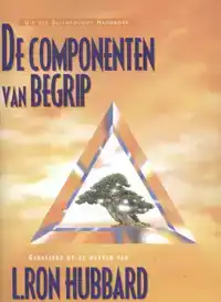 DE COMPONENTEN VAN BEGRIP