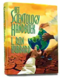 HET SCIENTOLOGY HANDBOEK