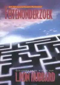 FEITENONDERZOEK