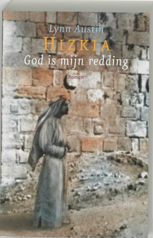 GOD IS MIJN REDDING