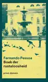 BOEK DER RUSTELOOSHEID