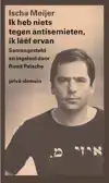 IK HEB NIETS TEGEN ANTISEMIETEN, IK LEEF ERVAN
